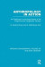 Anthropology in Action -- Bok 9781351030960