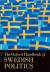 The Oxford Handbook of Swedish Politics -- Bok 9780199665679