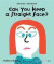 Can You Keep a Straight Face? -- Bok 9780500650912