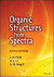 Organic Structures from Spectra -- Bok 9781119524809