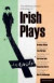 The Methuen Drama Anthology of Irish Plays -- Bok 9781408106785