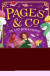 Pages & Co.: The Last Bookwanderer -- Bok 9780008410902