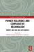 Power Relations and Comparative Regionalism -- Bok 9780367763794
