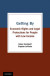 Getting By -- Bok 9780199974931