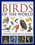 Complete Illustrated Encyclopedia of Birds of the World -- Bok 9780754834236
