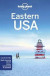Lonely Planet Eastern USA -- Bok 9781787018242