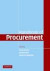 Handbook of Procurement -- Bok 9780521870733