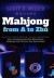 Mahjong From A To Zhu -- Bok 9781300092025