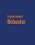 Organizational Behavior -- Bok 9781680922875