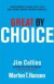 Great by Choice -- Bok 9781847940889