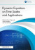 Dynamic Equations on Time Scales and Applications -- Bok 9781032740041
