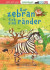 Hur zebran fick sina ränder (läsnivå 2) -- Bok 9789180381826