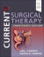 Current Surgical Therapy -- Bok 9780323796835