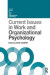 Current Issues in Work and Organizational Psychology -- Bok 9780429887321