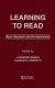 Learning To Read -- Bok 9781135436452