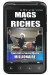 Mags to Riches: From Jail to Social Media Millionaire -- Bok 9780692359990