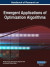 Handbook of Research on Emergent Applications of Optimization Algorithms, VOL 1 -- Bok 9781668429198