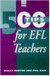 500 Tips for TESOL Teachers -- Bok 9780749424091