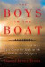 The Boys in the Boat: Nine Americans and Their Epic Quest for Gold at the 1936 Berlin Olympics -- Bok 9780670025817