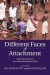 Different Faces of Attachment -- Bok 9781139989916