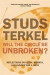 Will The Circle Be Unbroken? -- Bok 9781620970119