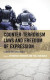 Counter-Terrorism Laws and Freedom of Expression -- Bok 9781793622181