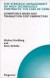 The Strategic Management of High Technology Contracts -- Bok 9780080435756