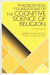 Philosophical Foundations of the Cognitive Science  of Religion -- Bok 9781350030312