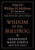 Wisdom of the Bullfrog -- Bok 9781538707944