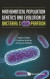 Mathematical Population Genetics And Evolution Of Bacterial Cooperation -- Bok 9789811205491