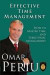 Effective Time Management -- Bok 9781495265013