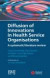 Diffusion of Innovations in Health Service Organisations -- Bok 9780727918697