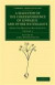 A Selection of the Correspondence of Linnaeus, and Other Naturalists -- Bok 9781108069700