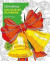 Christmas Colour by Numbers -- Bok 9781398812376
