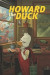Howard The Duck By Zdarsky & Quinones Omnibus -- Bok 9781302932015
