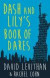Dash And Lily's Book Of Dares -- Bok 9781848453548