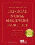 Foundations of Clinical Nurse Specialist Practice -- Bok 9780826129673