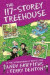 The 117-Storey Treehouse -- Bok 9781509885275