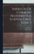 Iamblichi De Communi Mathematica Scientia Liber, Book 3 -- Bok 9781016494960