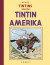 Tintin i Amerika -- Bok 9789188897855