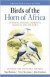 Birds Of The Horn Of Africa -- Bok 9780691172897
