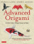 Advanced Origami -- Bok 9780804848077