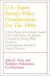 U.S.-Japan Energy Policy Considerations for the 1990s -- Bok 9780819170941