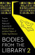 Bodies from the Library 2 -- Bok 9780008318765