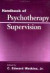 Handbook of Psychotherapy Supervision -- Bok 9780471112198
