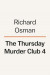 The Last Devil to Die: A Thursday Murder Club Mystery -- Bok 9780593299425