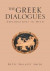 Greek Dialogues -- Bok 9781469107042