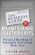 From Business Cards to Business Relationships -- Bok 9781118364185