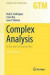 Complex Analysis -- Bok 9781489999085