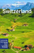 Lonely Planet Switzerland -- Bok 9781787016637